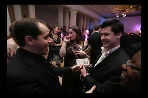 Building Awards 2007